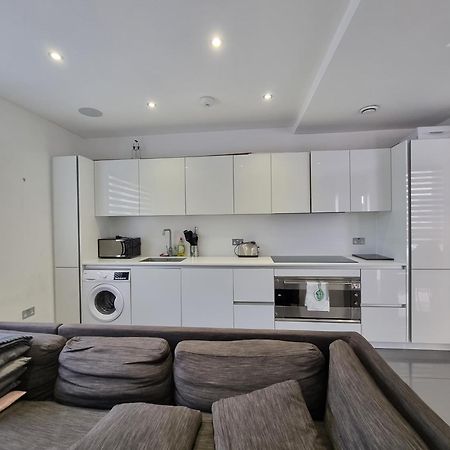 Pristine Rooms In Central لندن المظهر الخارجي الصورة