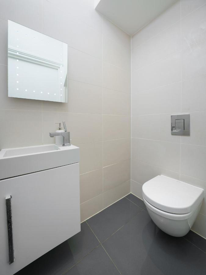 Pristine Rooms In Central لندن المظهر الخارجي الصورة