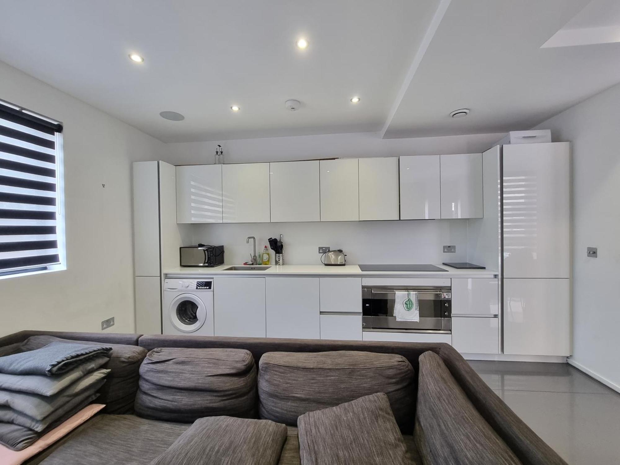 Pristine Rooms In Central لندن المظهر الخارجي الصورة