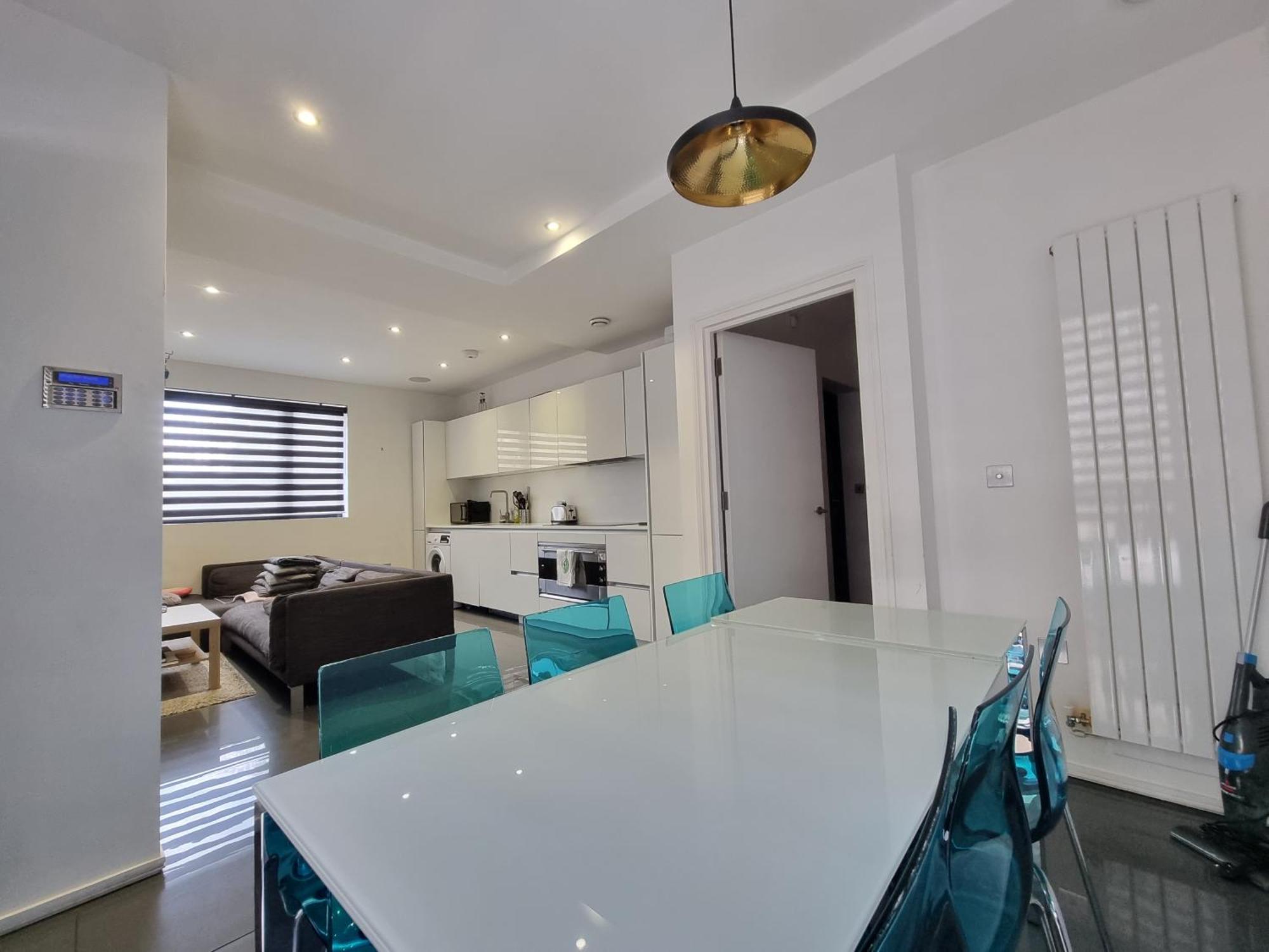 Pristine Rooms In Central لندن المظهر الخارجي الصورة
