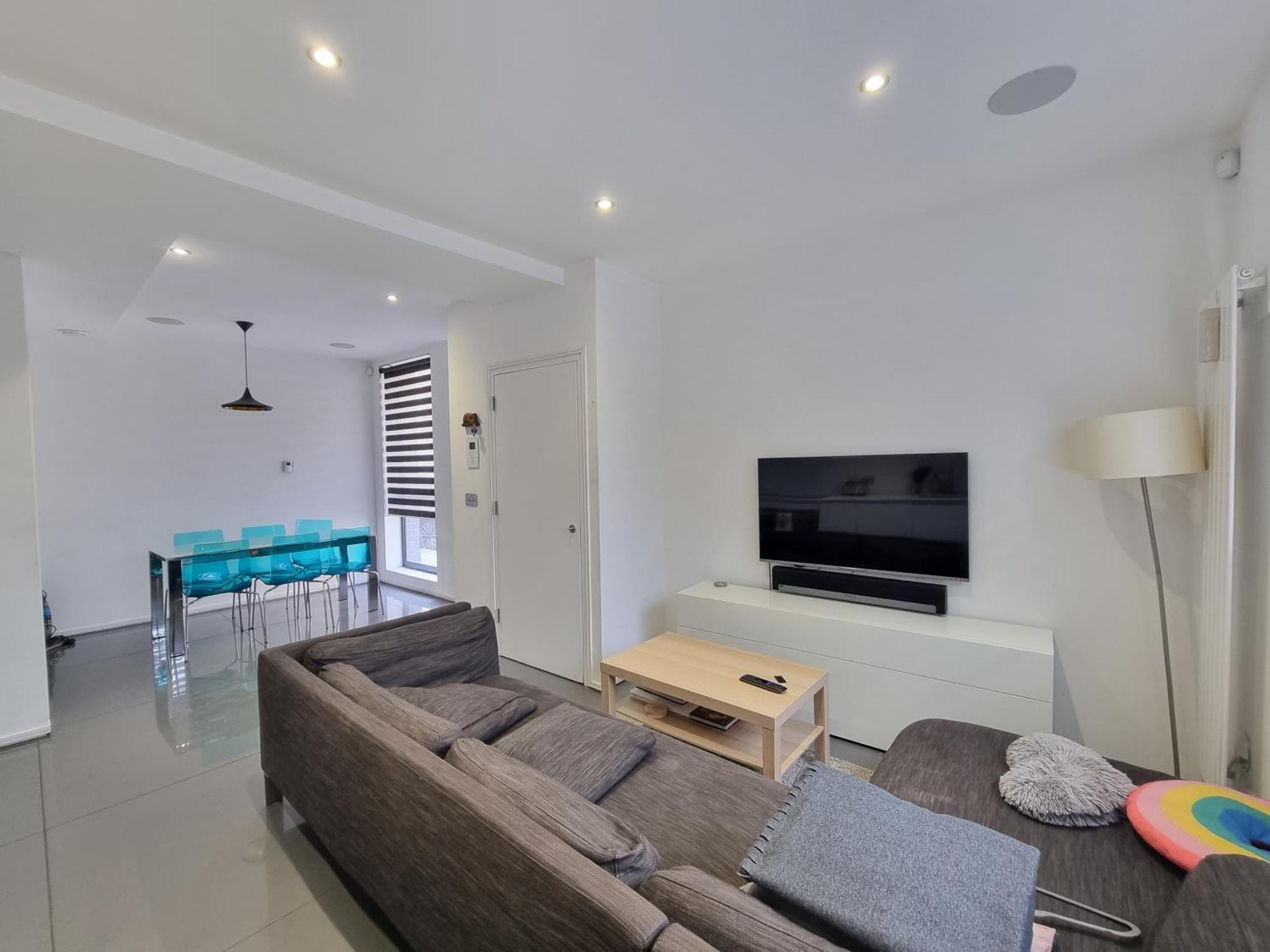 Pristine Rooms In Central لندن المظهر الخارجي الصورة